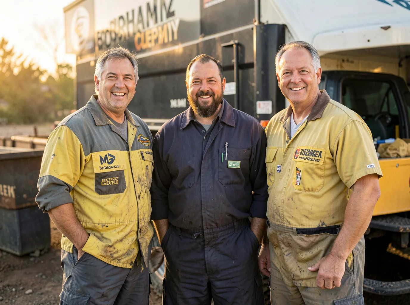 Sewage Cleanup company in Ida, LA